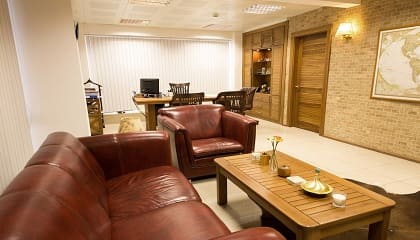 Ünal Petrol (Opet) Ofis